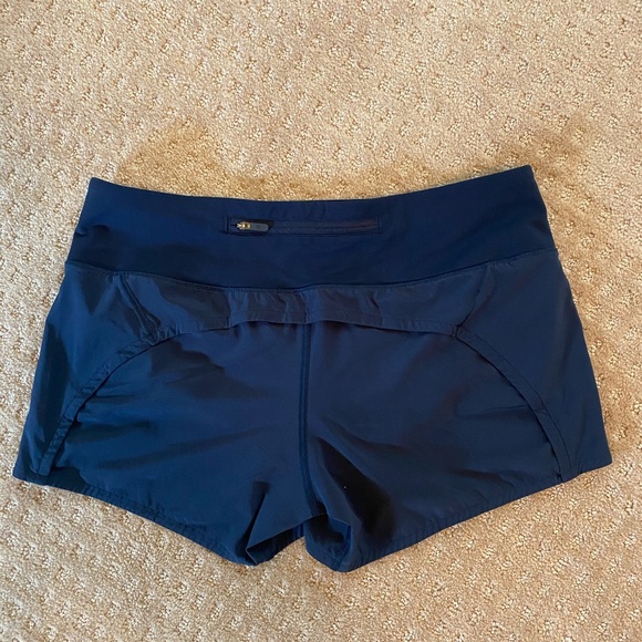 Speed Short - 2.5" - Picture 4 of 6